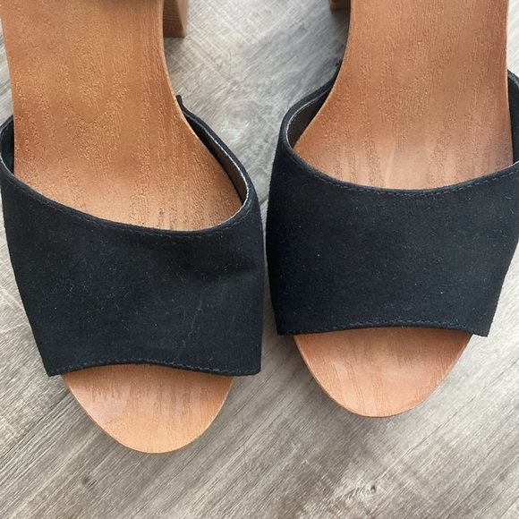 Express sandals - Picture 3 of 4